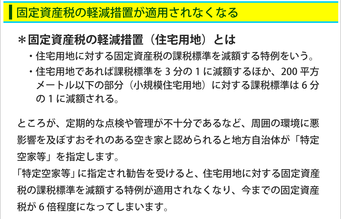 JOG空き家サポート